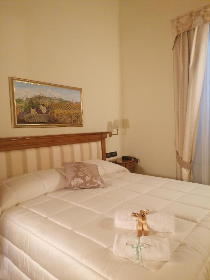 Palazzo Del Mercante Montepulciano Stazione 외부 사진
