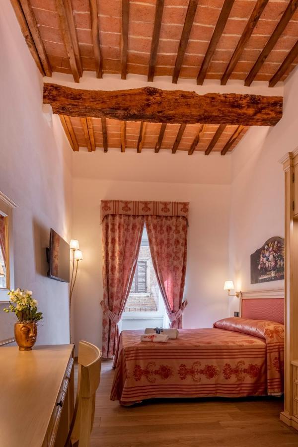 Palazzo Del Mercante Montepulciano Stazione 외부 사진