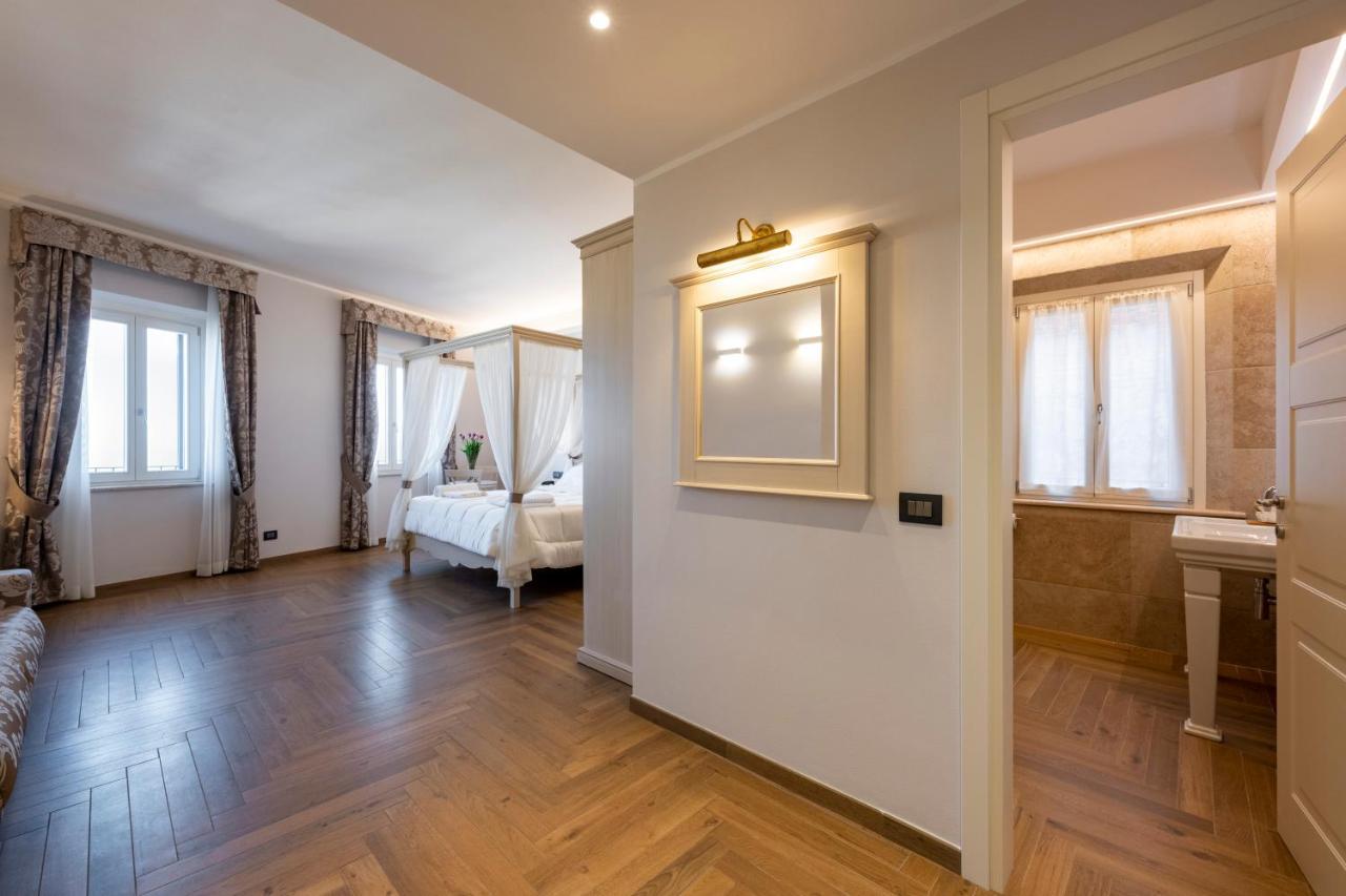 Palazzo Del Mercante Montepulciano Stazione 외부 사진