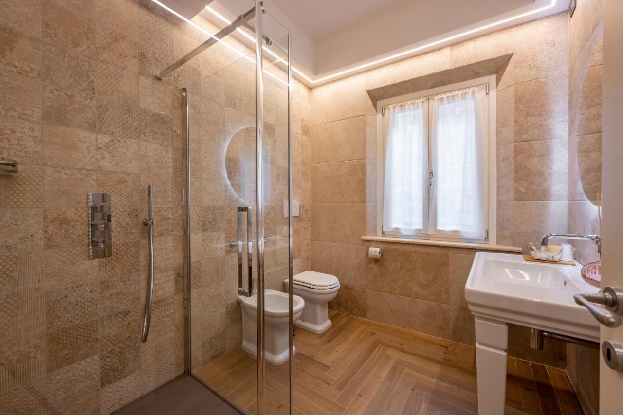 Palazzo Del Mercante Montepulciano Stazione 외부 사진